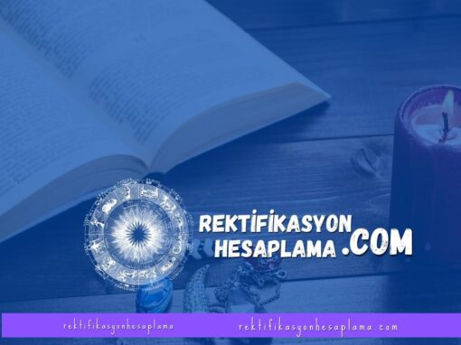 Yıldıznamede doğum saati önemli mi ?