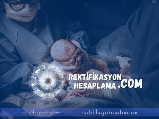 Doğum saatimizi bilmiyorsak ne yapmalıyız?